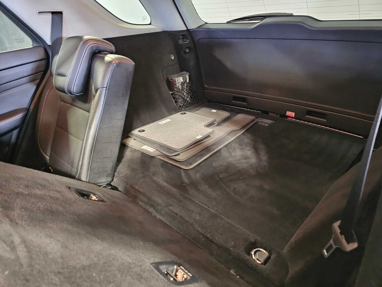 Thumbnail: 2014 Mercedes-Benz M-Class - 32