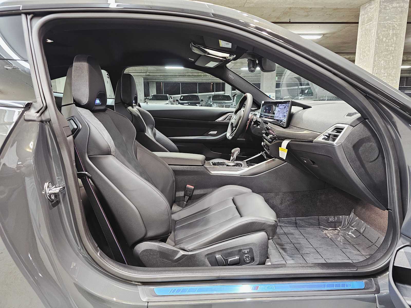 Thumbnail: 2026 BMW M4 - 27