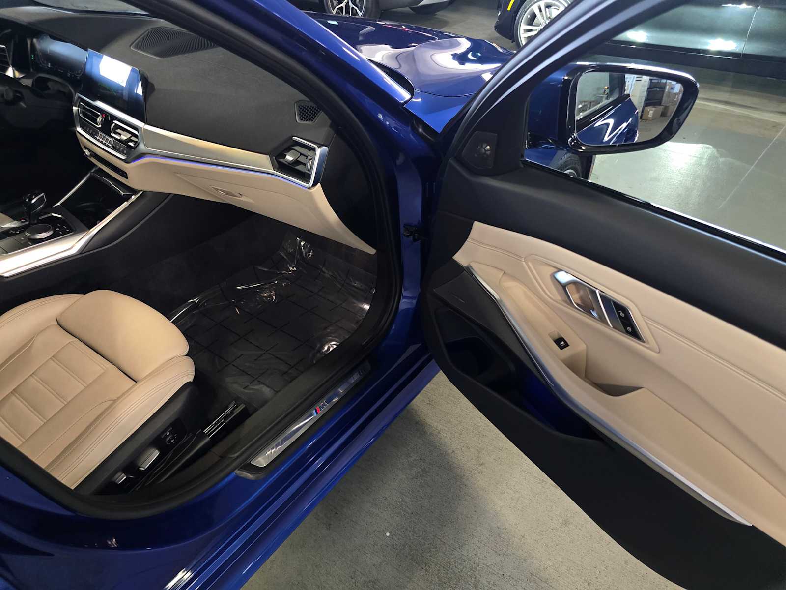 Thumbnail: 2019 BMW 3 Series - 30