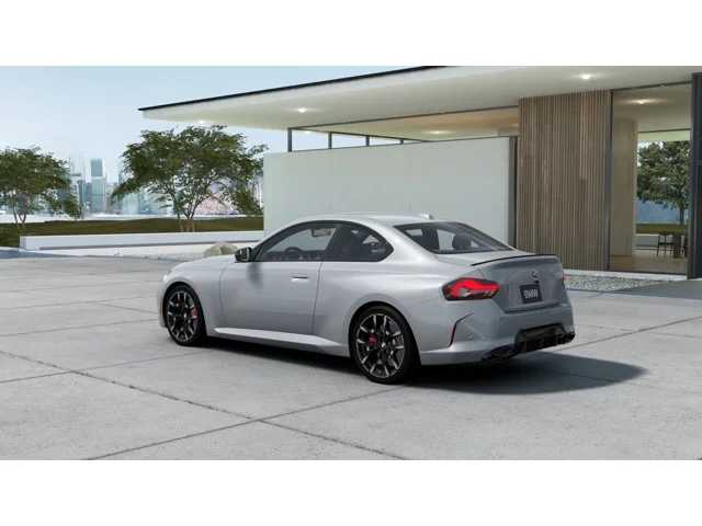 Thumbnail: 2026 BMW 2 Series - 2
