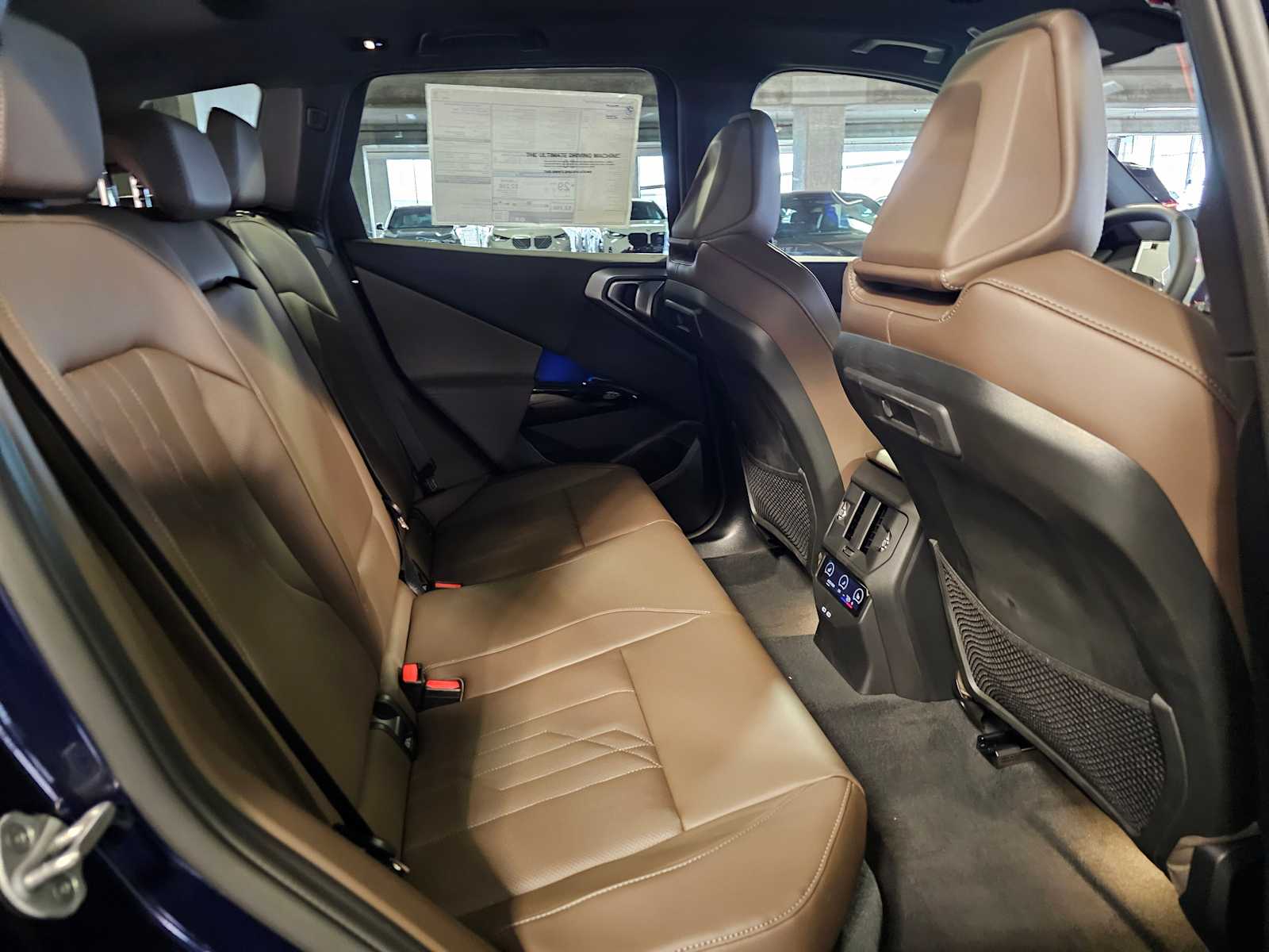 Thumbnail: 2026 BMW X3 - 37