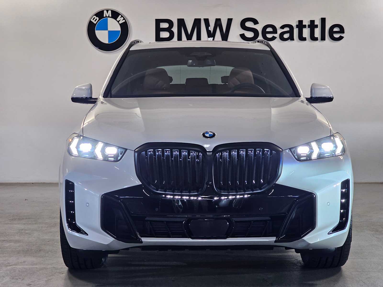 Thumbnail: 2026 BMW X5 - 6