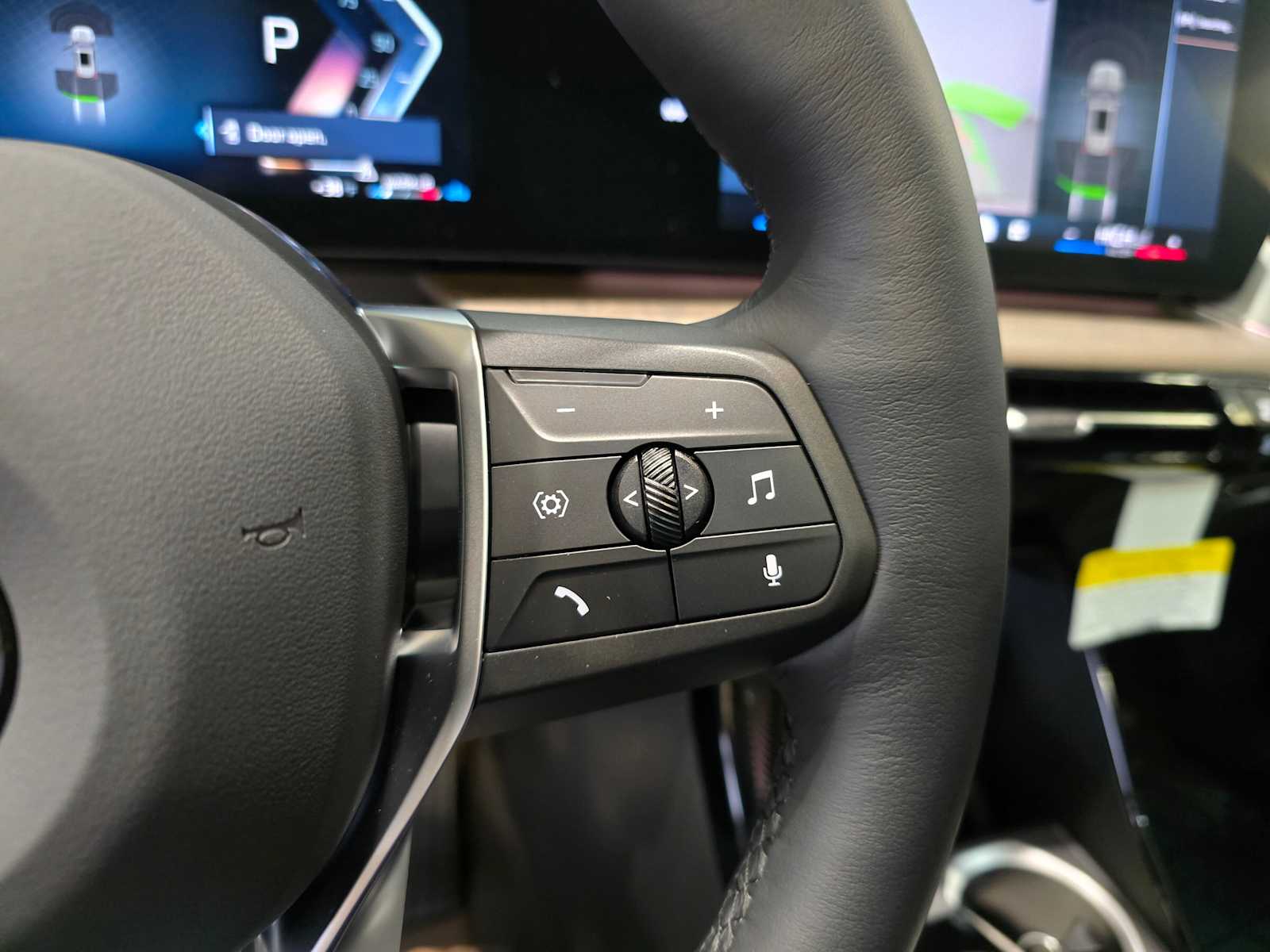 Thumbnail: 2026 BMW X1 - 16