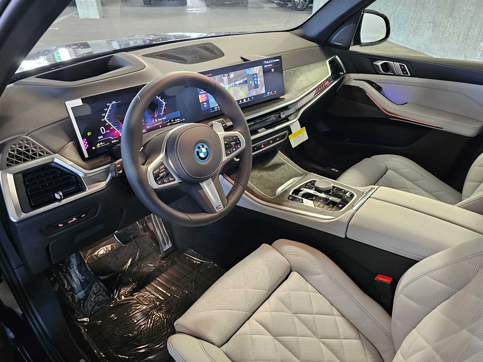 Thumbnail: 2026 BMW X5 - 2