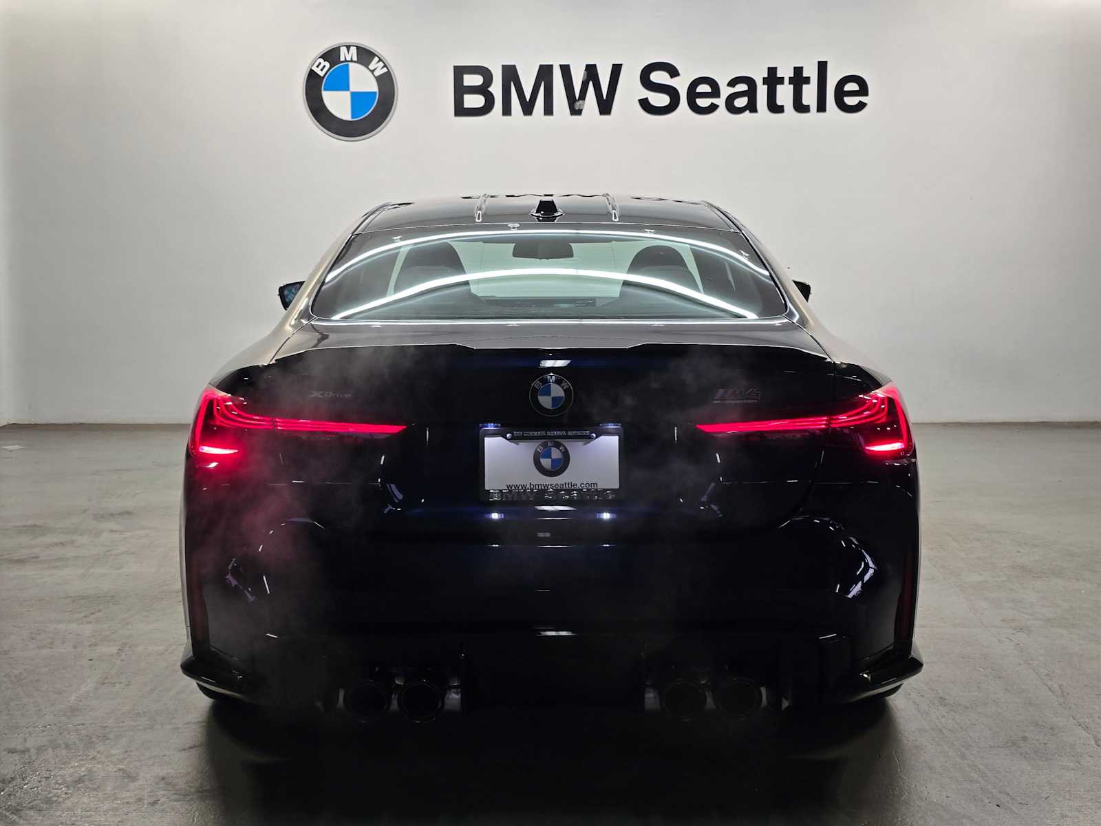 Thumbnail: 2026 BMW M4 - 5