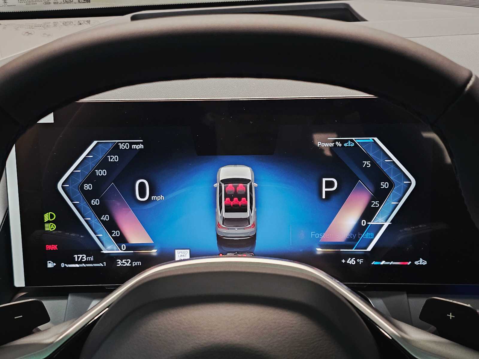 Thumbnail: 2026 BMW X3 - 13