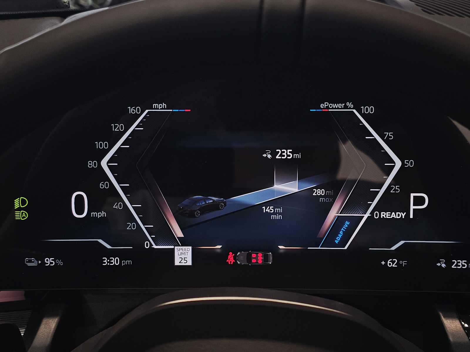 Thumbnail: 2026 BMW i5 - 13