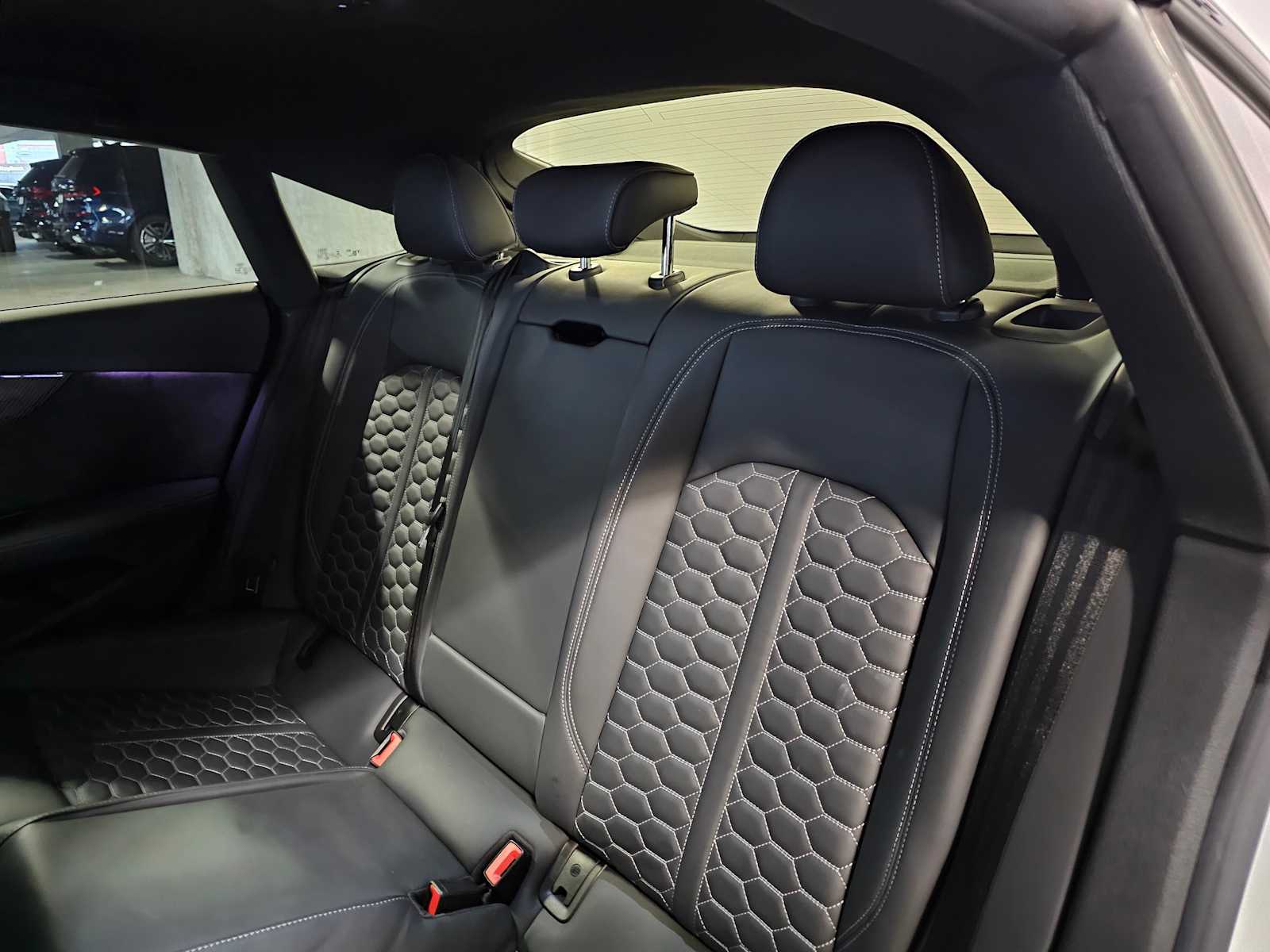 Thumbnail: 2021 Audi RS 5 - 34