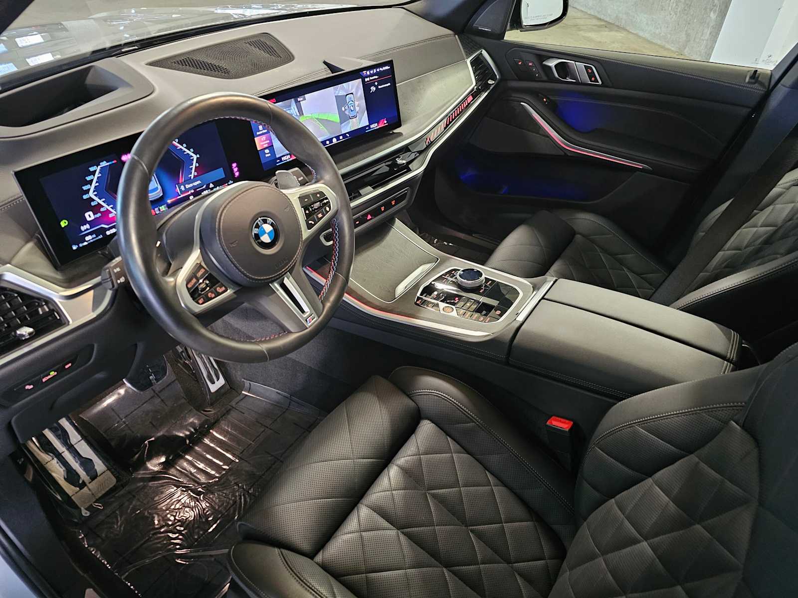 Thumbnail: 2024 BMW X5 - 2