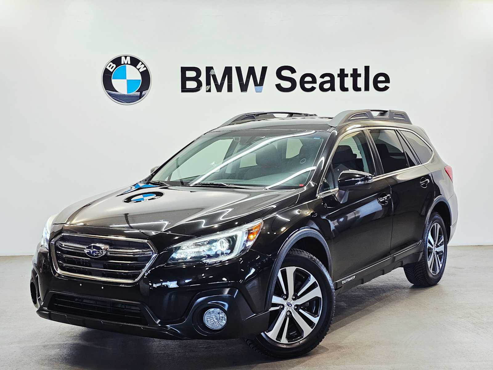 2019 Subaru Outback 3.6R Limited -
                  Seattle, WA
