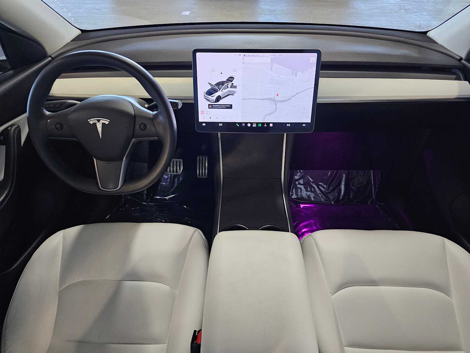 Thumbnail: 2020 Tesla Model Y - 9