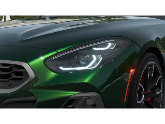 Thumbnail: 2026 BMW Z4 - 6