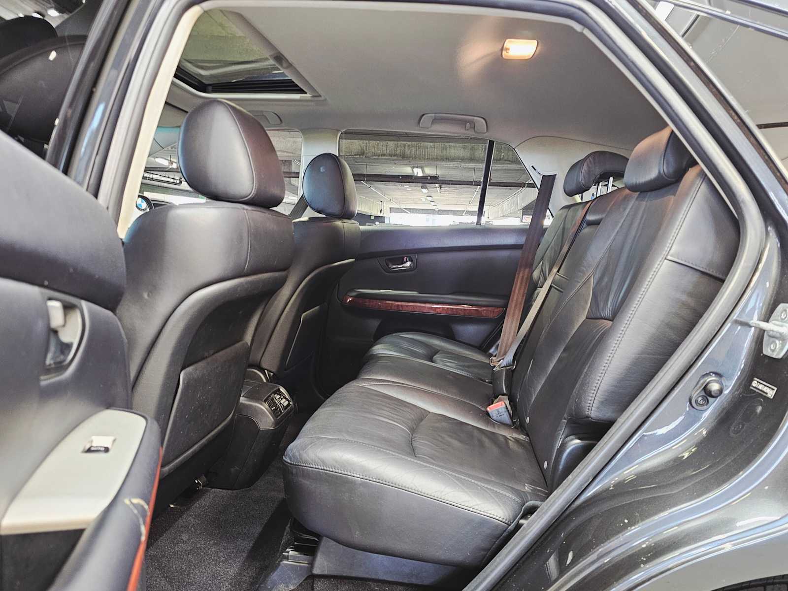 Thumbnail: 2008 Lexus RX - 25