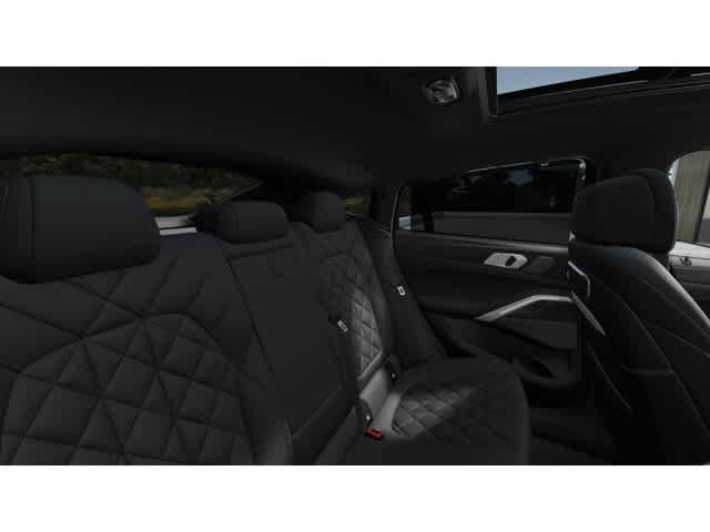 Thumbnail: 2026 BMW X6 - 12
