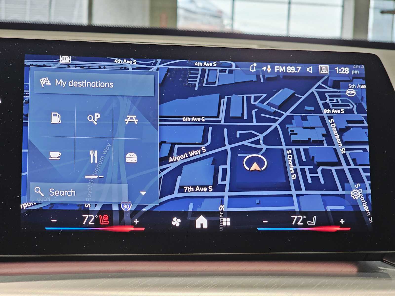 Thumbnail: 2026 BMW X1 - 14