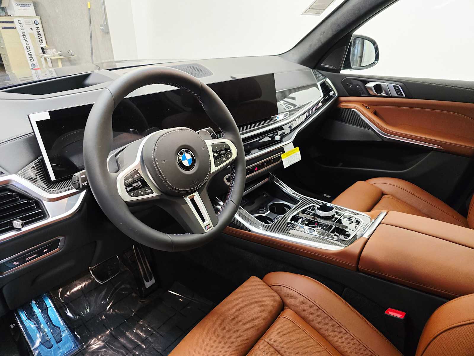 Thumbnail: 2026 BMW X7 - 2