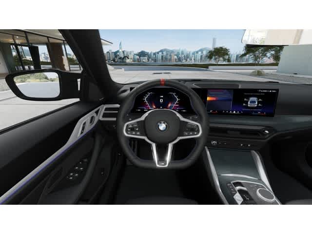 Thumbnail: 2025 BMW i4 - 13