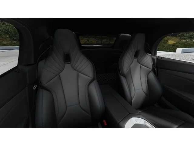 Thumbnail: 2026 BMW Z4 - 11