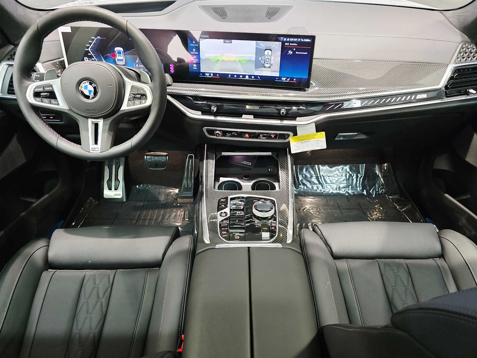 Thumbnail: 2026 BMW X7 - 10