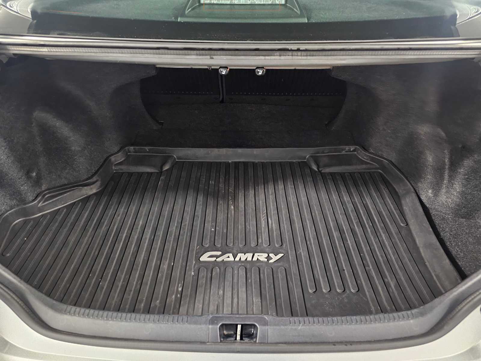 Thumbnail: 2016 Toyota Camry - 39