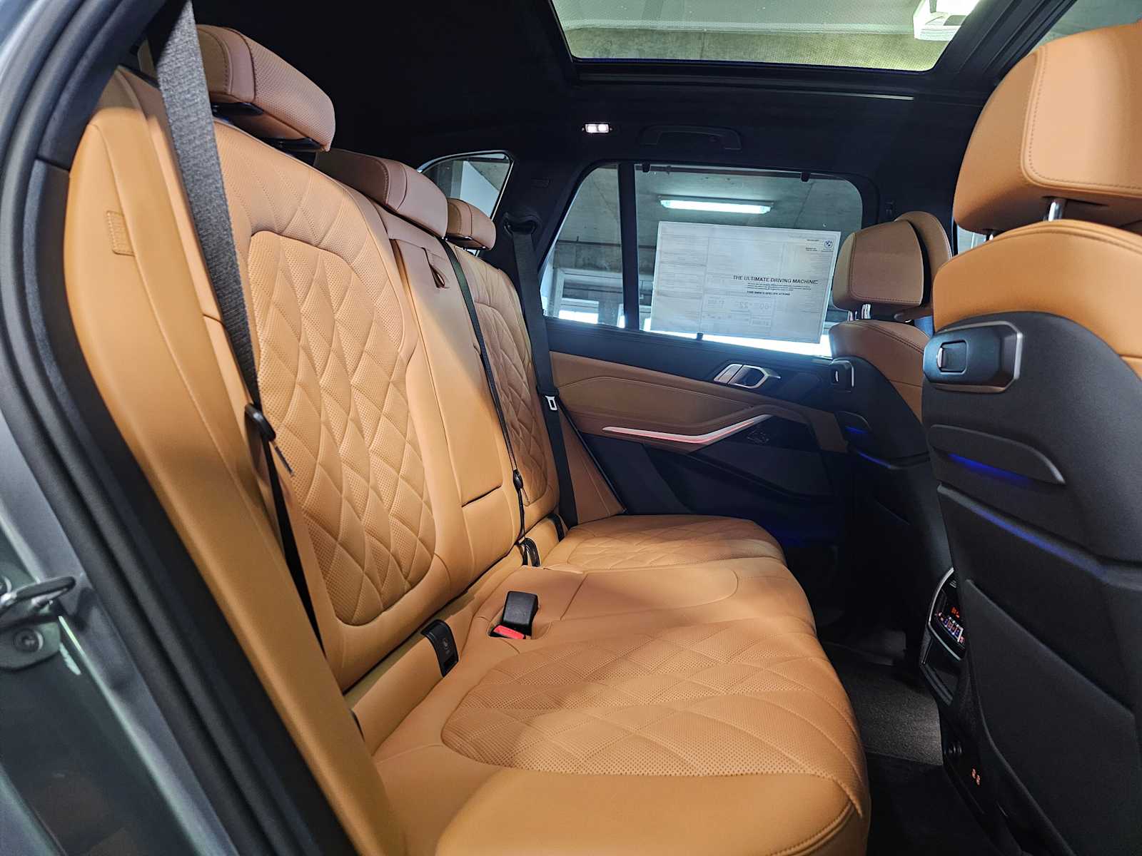 Thumbnail: 2026 BMW X5 - 30