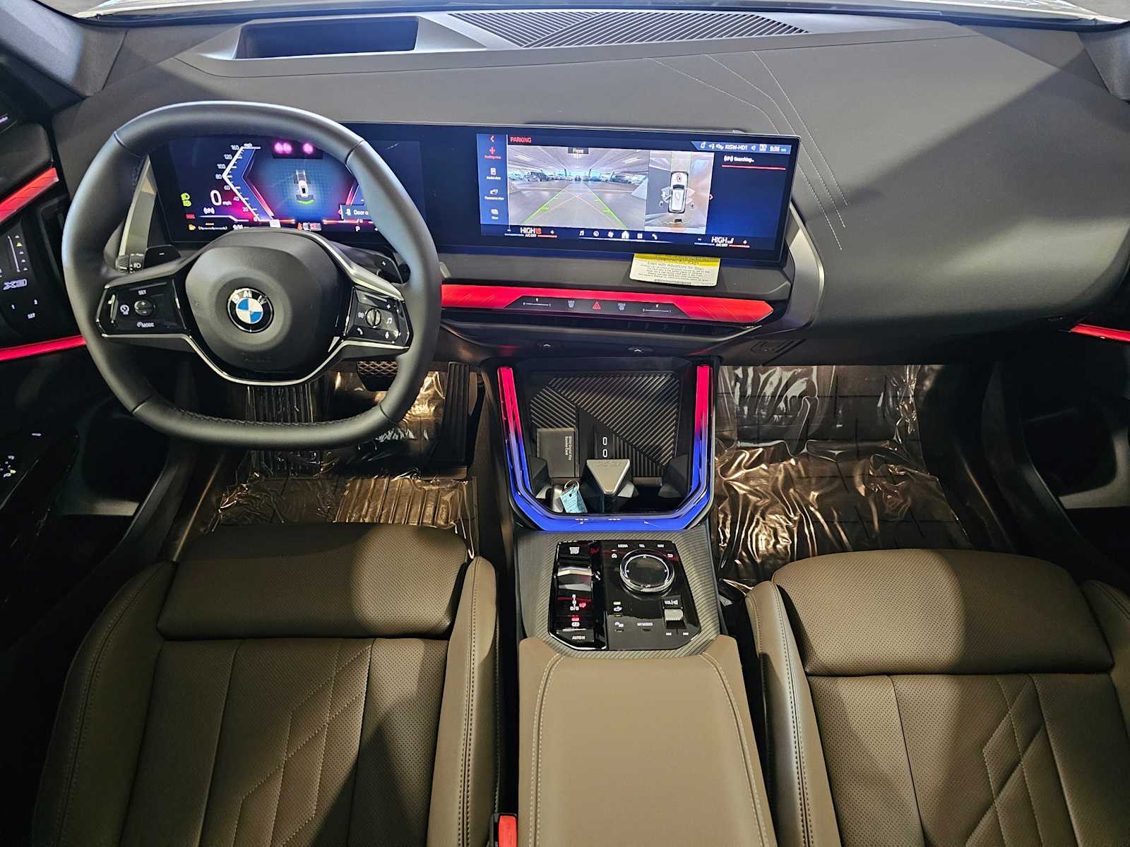 Thumbnail: 2026 BMW X3 - 10
