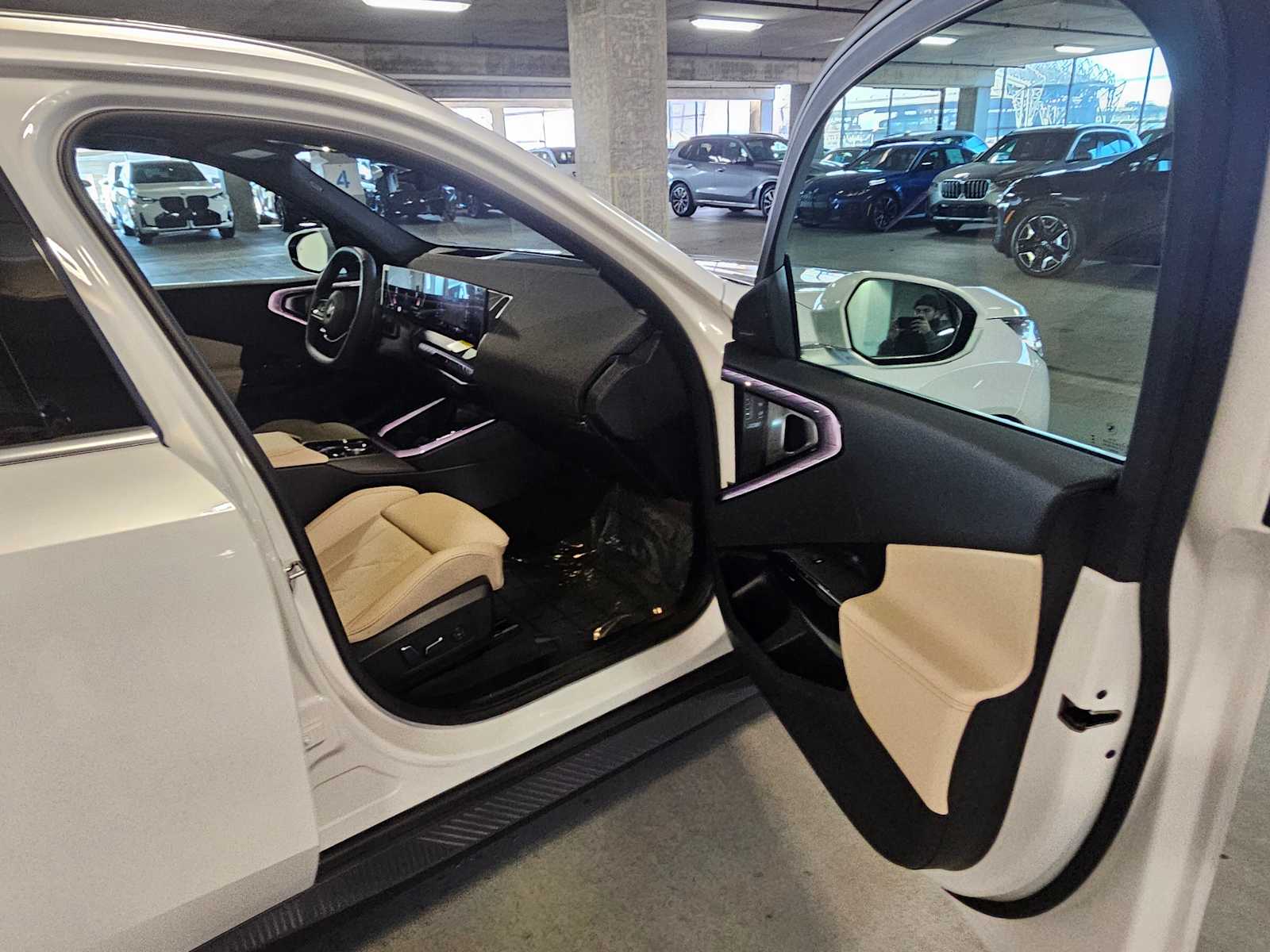 Thumbnail: 2026 BMW X3 - 38