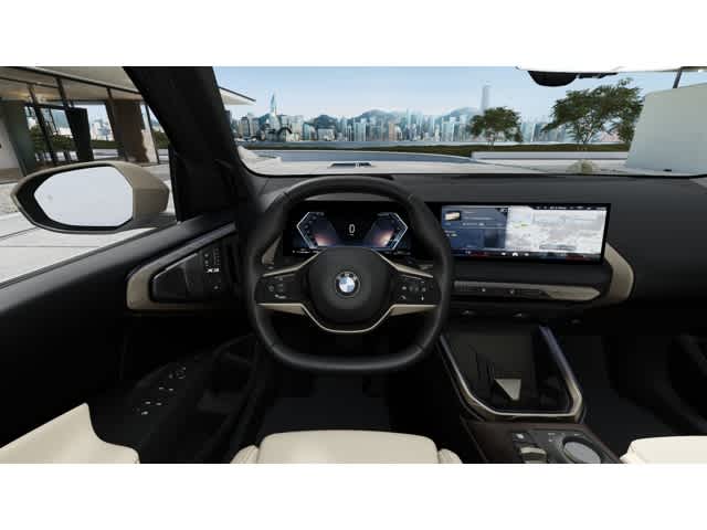 Thumbnail: 2025 BMW X3 - 13