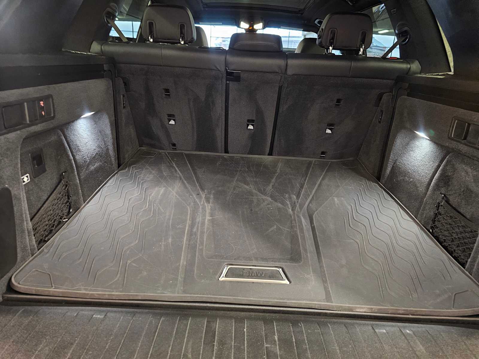 Thumbnail: 2019 BMW X5 - 43