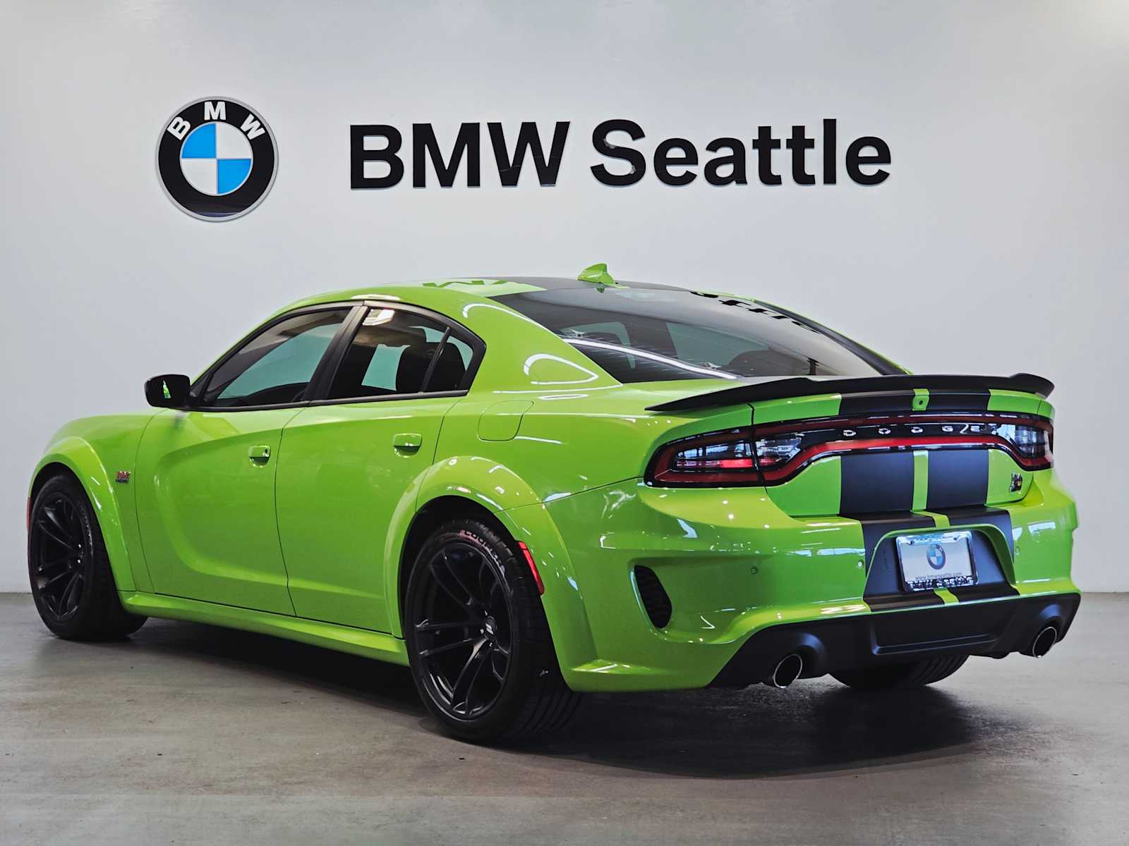 Thumbnail: 2023 Dodge Charger - 4