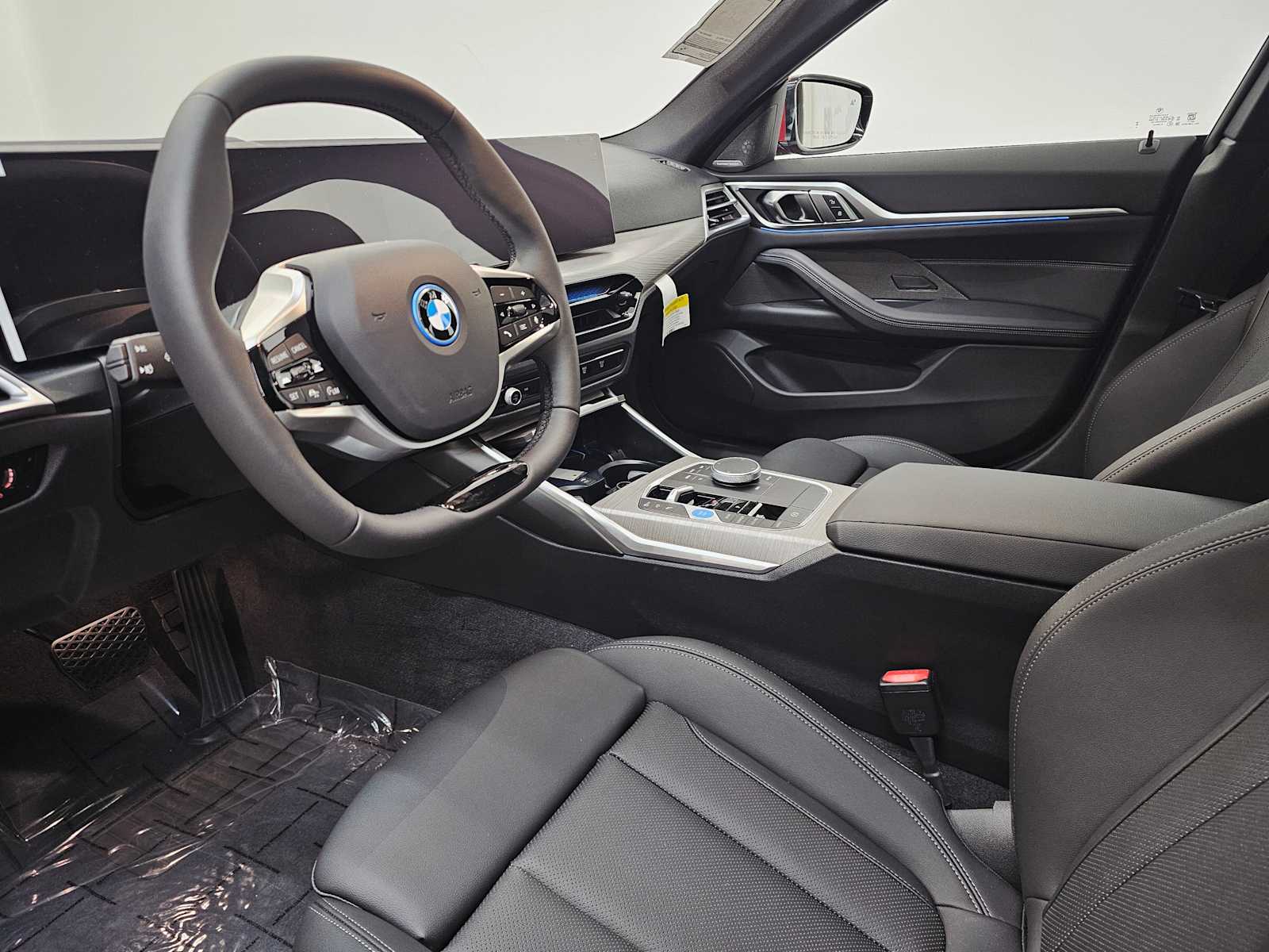 Thumbnail: 2025 BMW i4 - 2