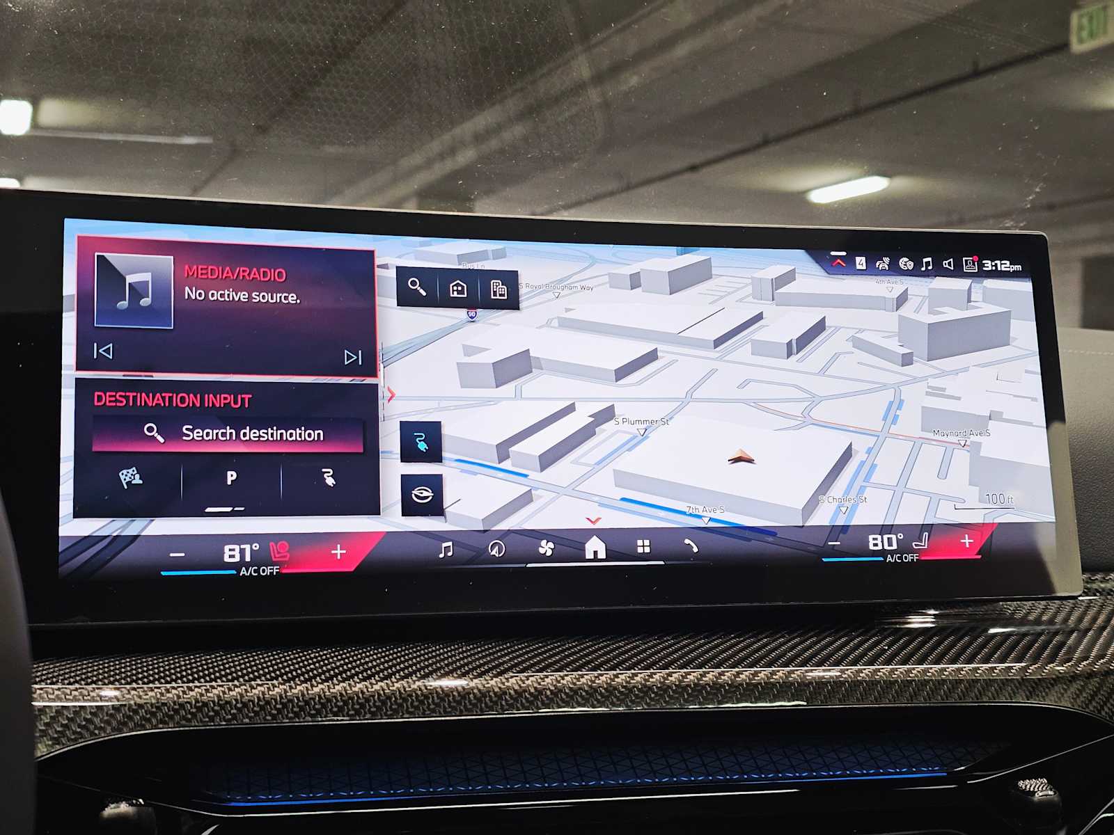 Thumbnail: 2025 BMW i4 - 14