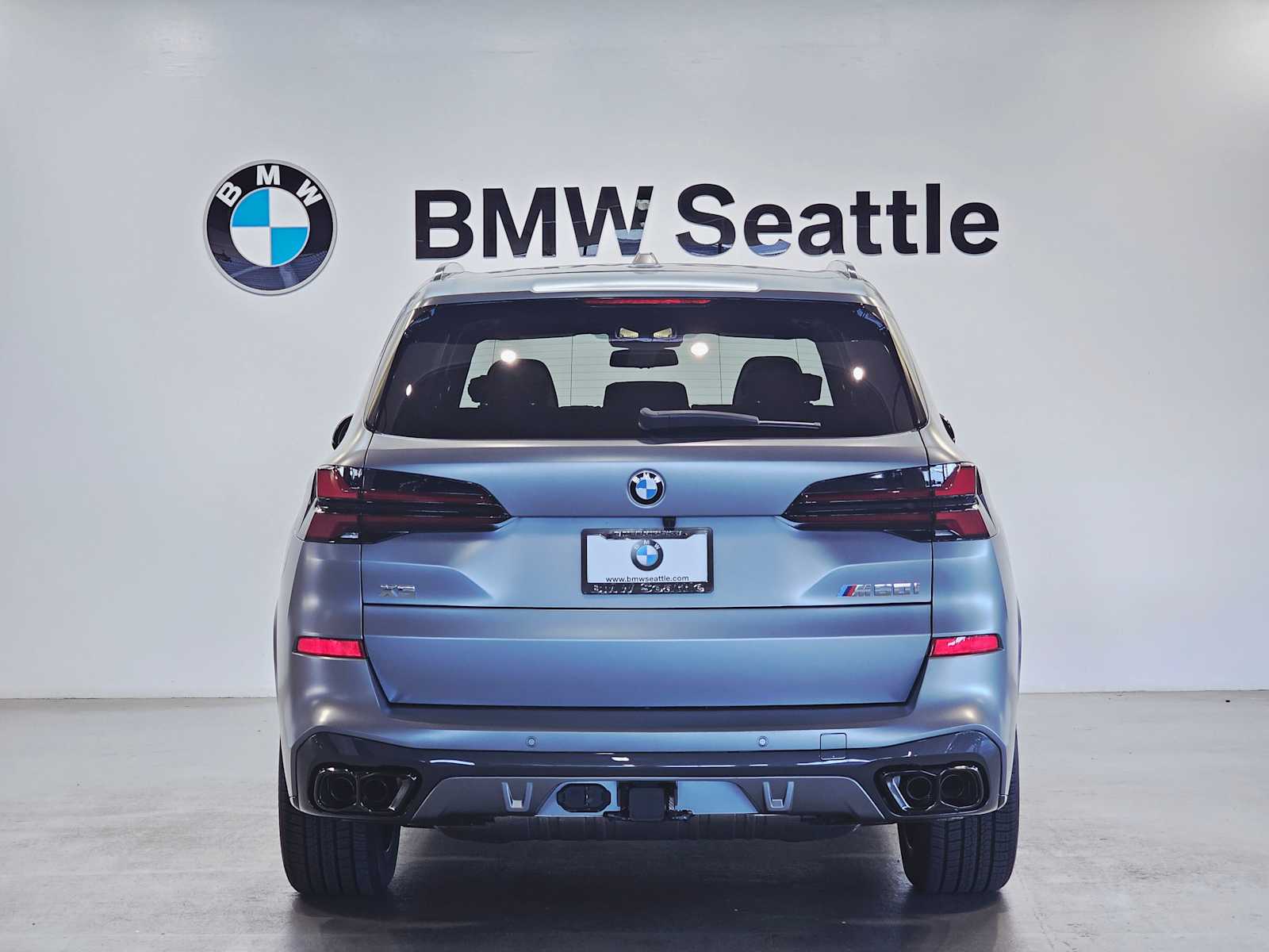 Thumbnail: 2026 BMW X5 - 5