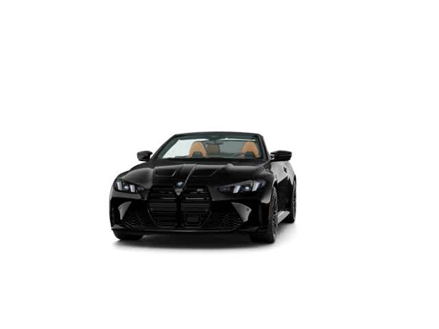 Thumbnail: 2026 BMW M4 - 3