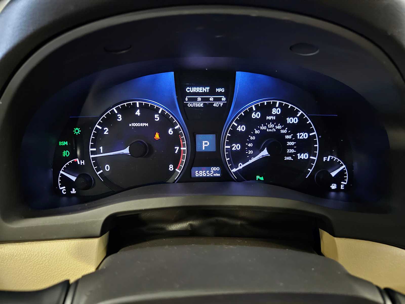 Thumbnail: 2015 Lexus RX - 13