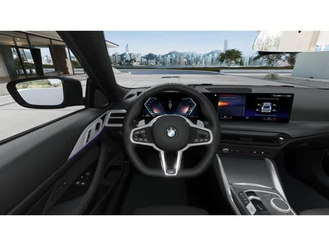 Thumbnail: 2026 BMW 4 Series - 13