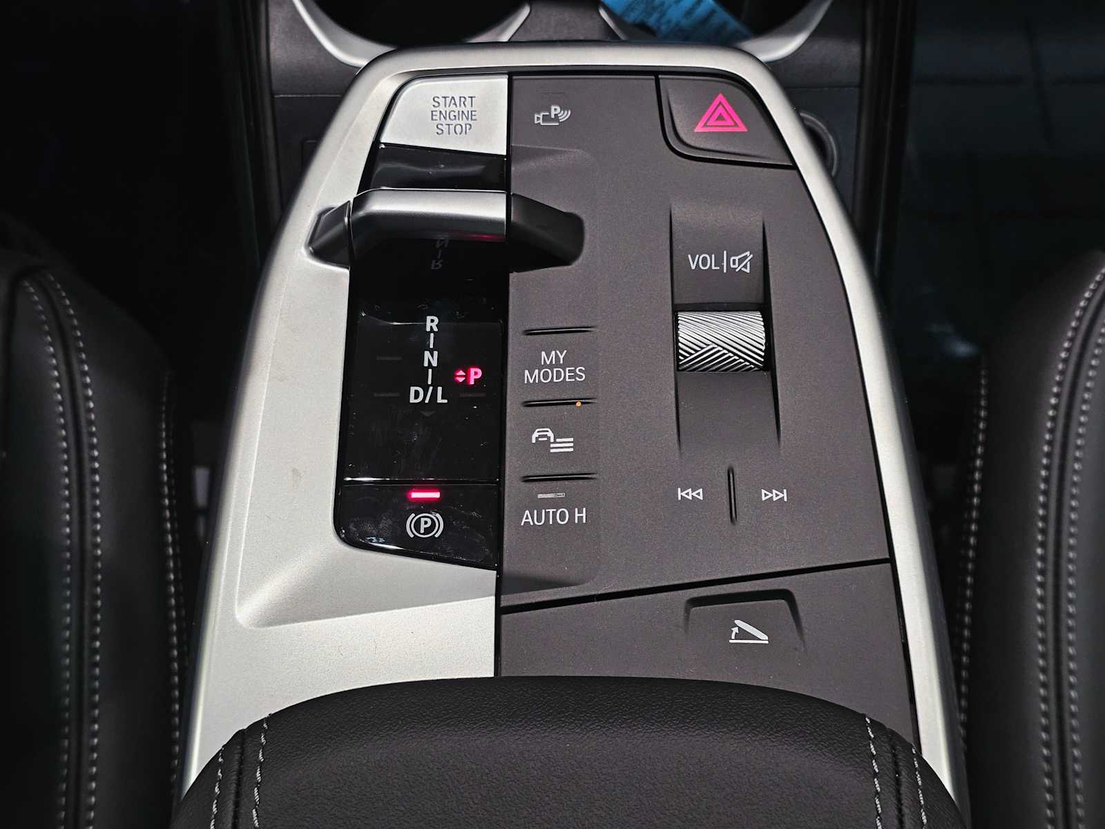 Thumbnail: 2026 BMW X1 - 18