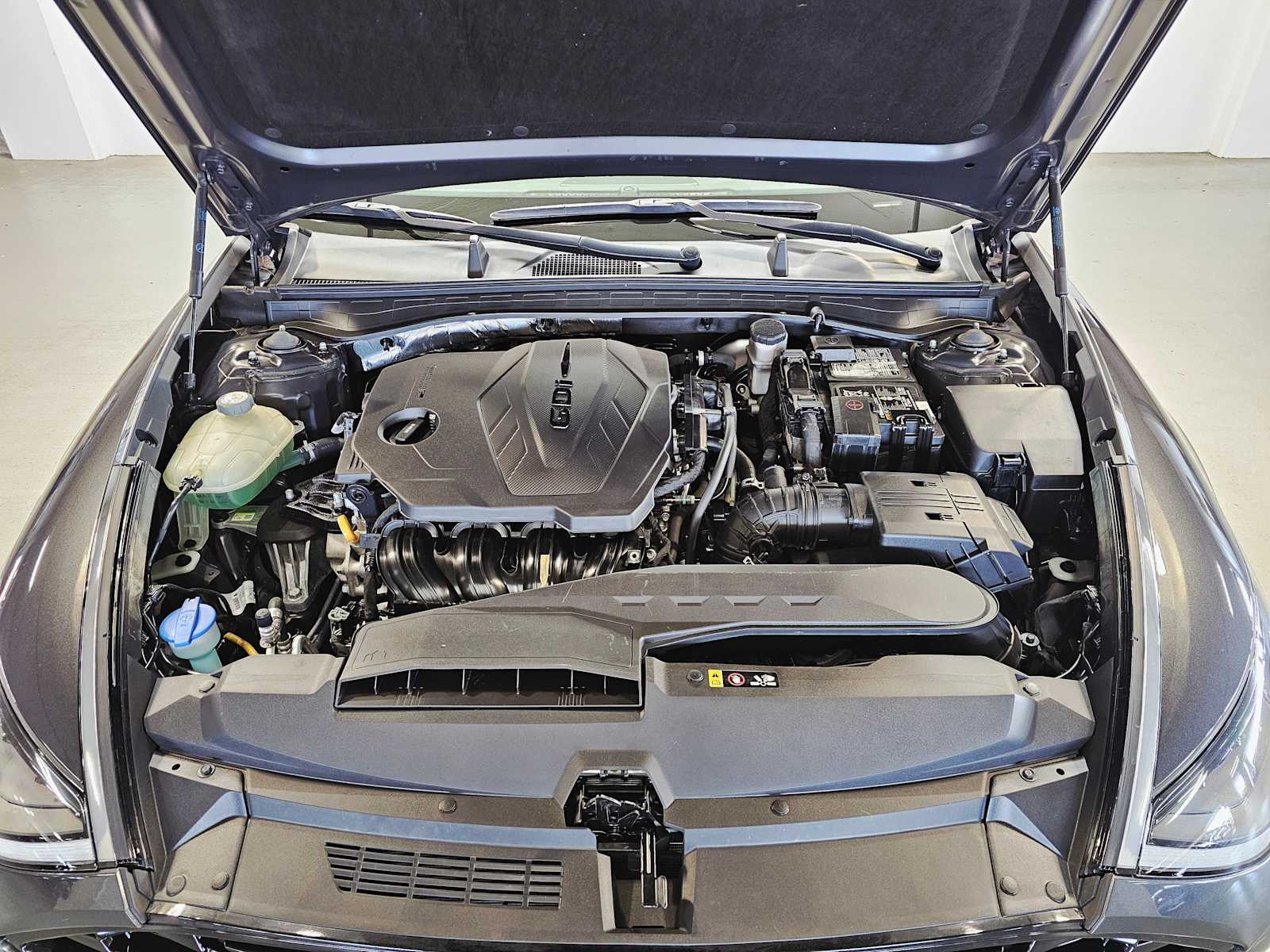 Thumbnail: 2020 Hyundai Sonata - 9