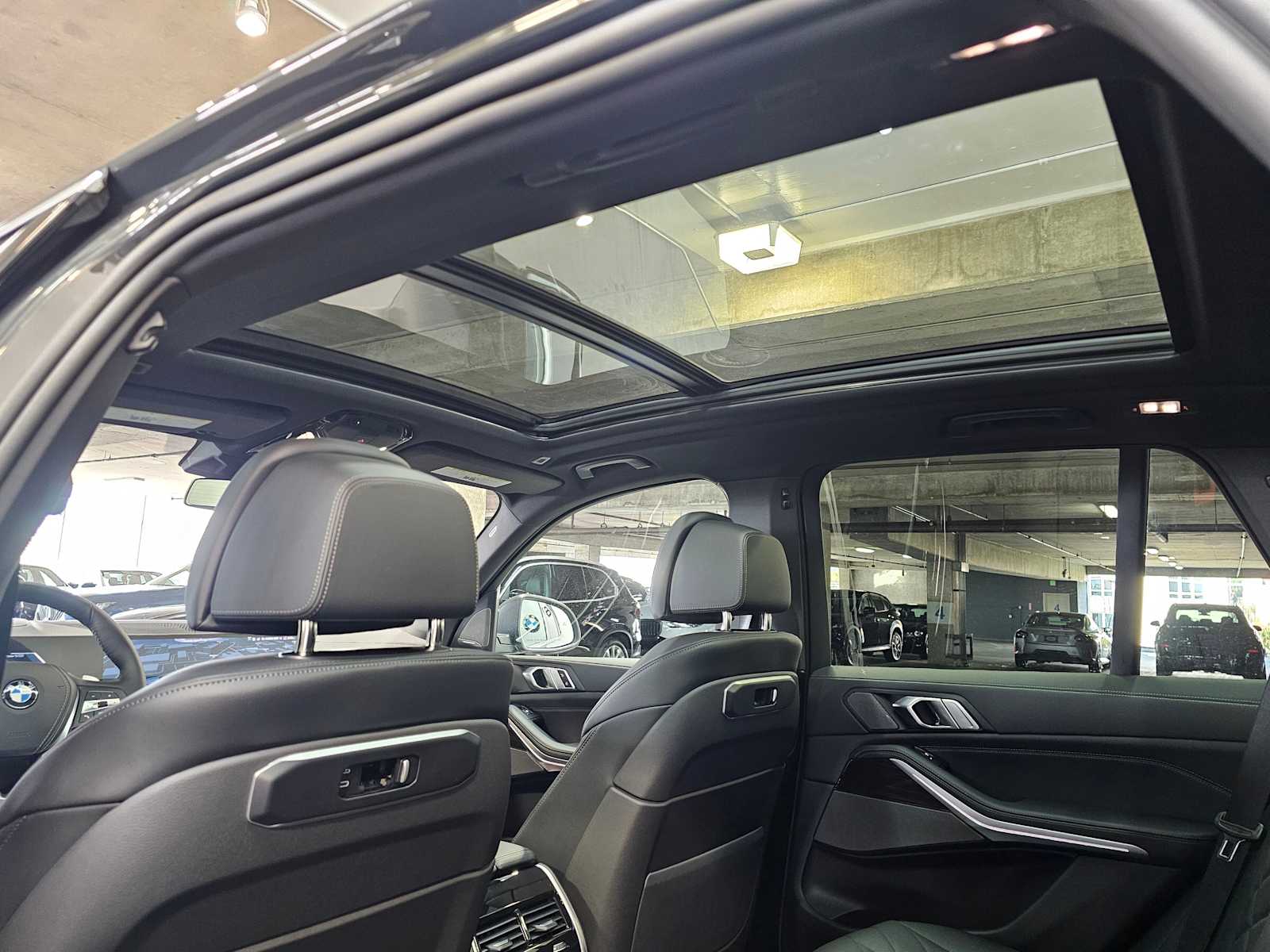 Thumbnail: 2026 BMW X5 - 26