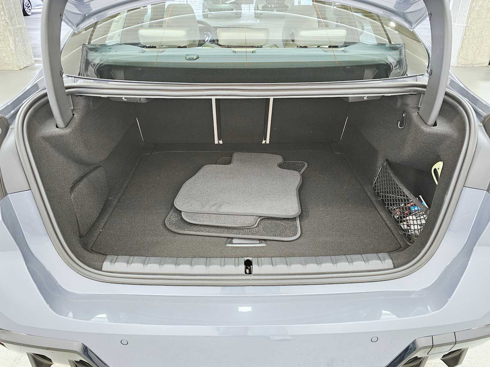 Thumbnail: 2025 BMW 2 Series - 28