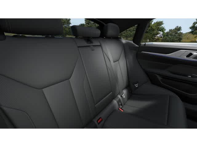 Thumbnail: 2026 BMW i4 - 12