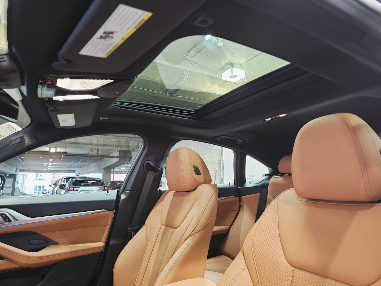 Thumbnail: 2025 BMW i4 - 24