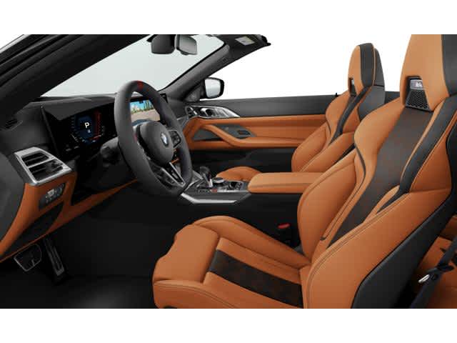 Thumbnail: 2026 BMW M4 - 6