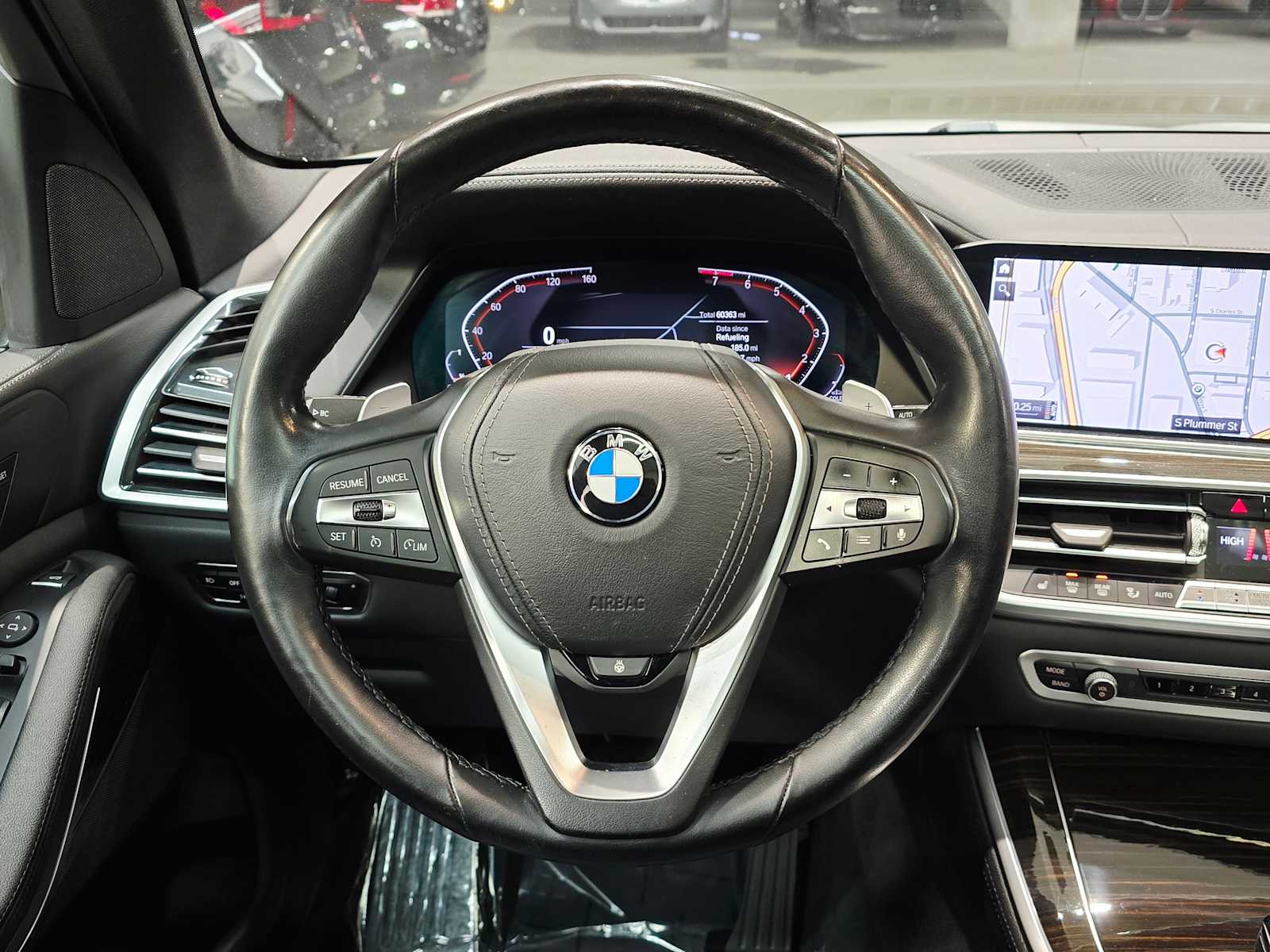 Thumbnail: 2020 BMW X5 - 11