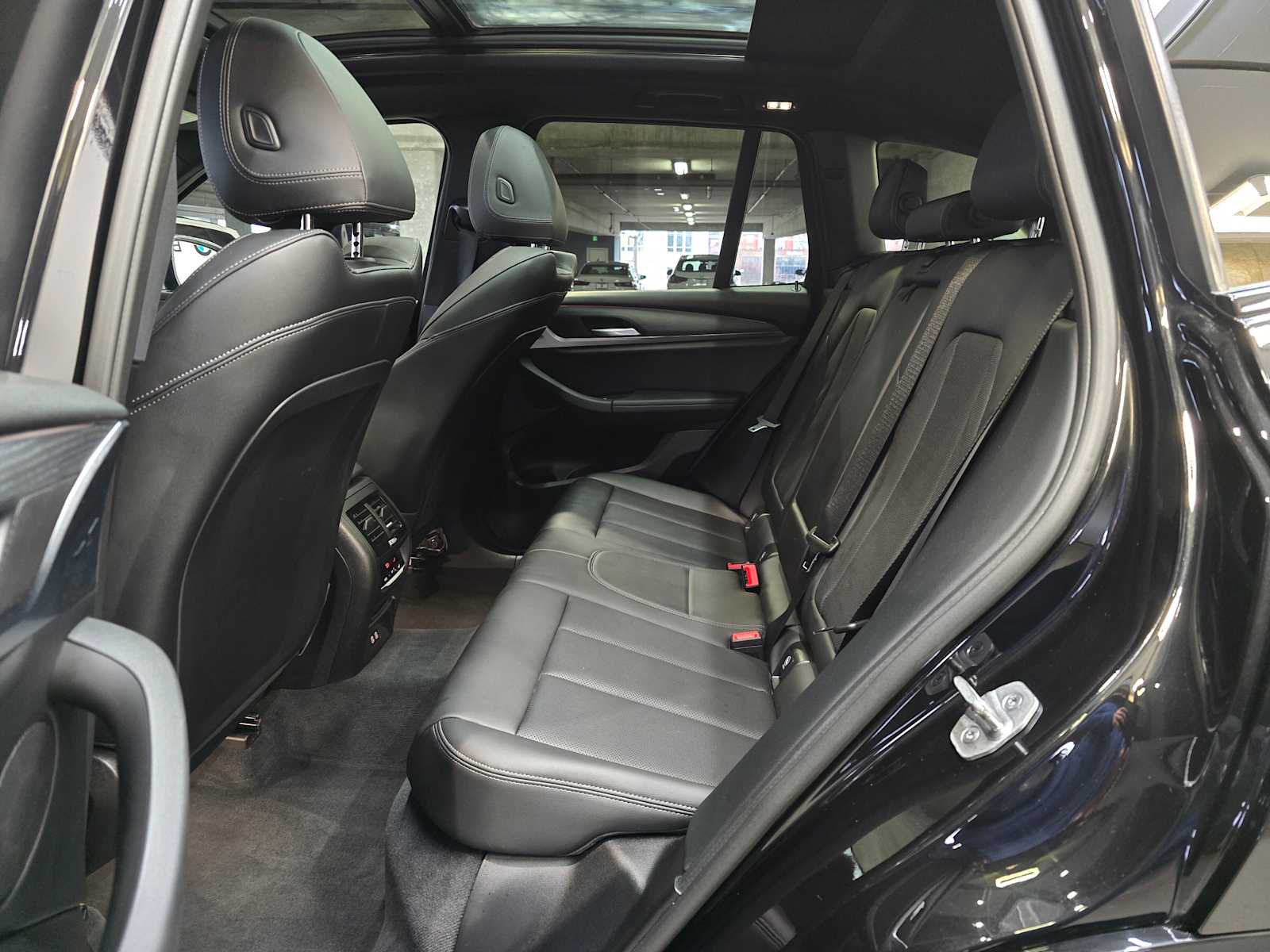 Thumbnail: 2022 BMW X3 - 29