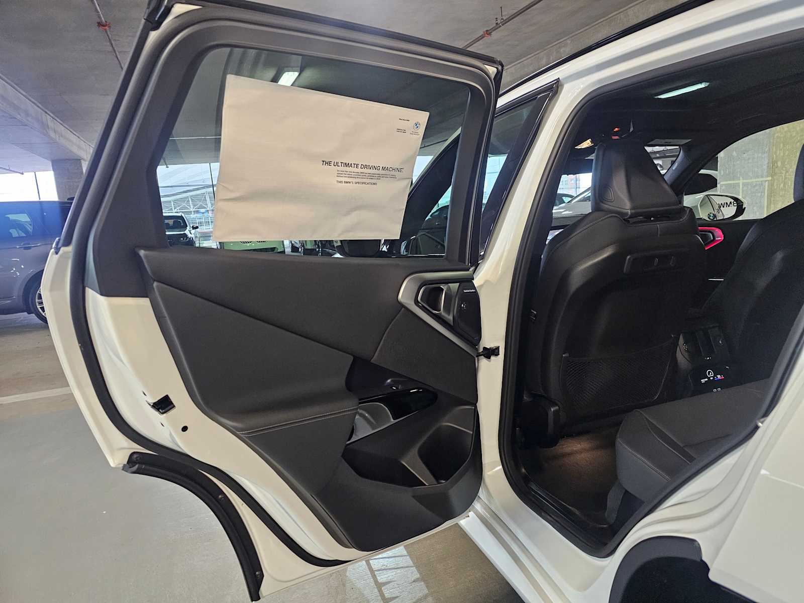 Thumbnail: 2026 BMW X3 - 33