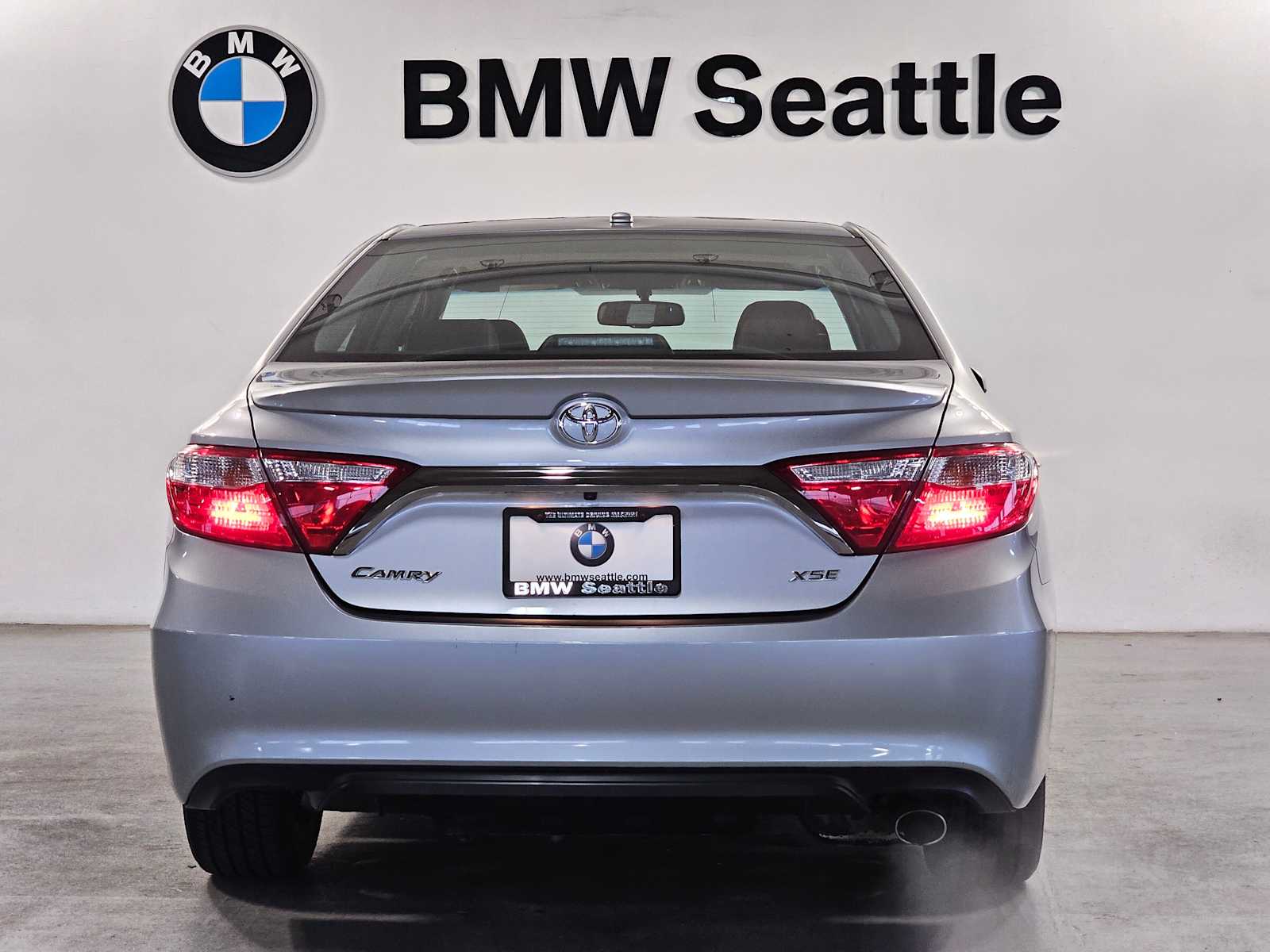 Thumbnail: 2016 Toyota Camry - 5