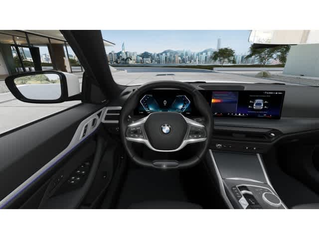 Thumbnail: 2025 BMW i4 - 13