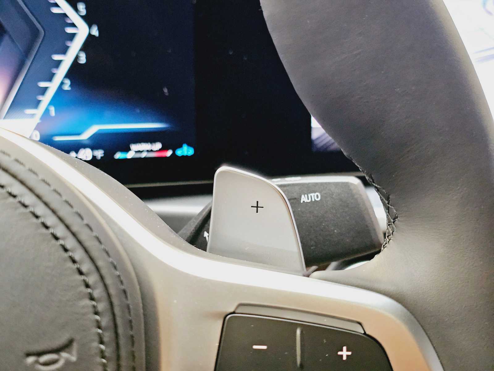 Thumbnail: 2024 BMW 4 Series - 22