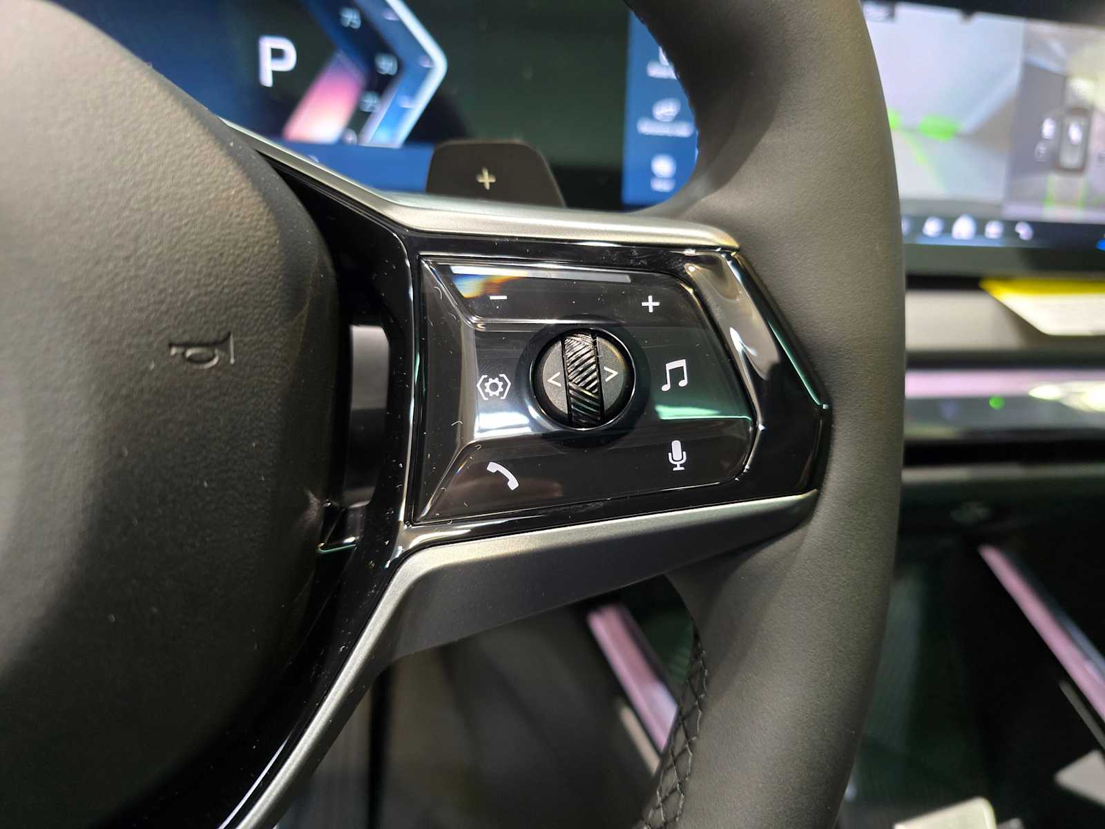 Thumbnail: 2026 BMW X3 - 17